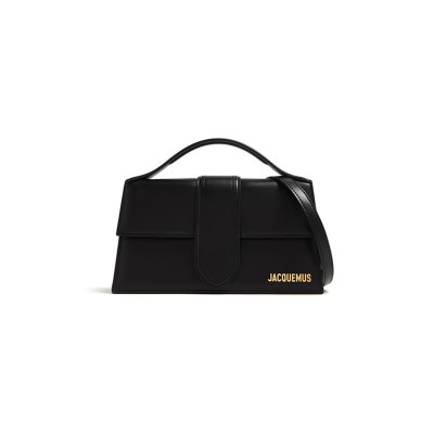 JACQUEMUS LE GRAND BAMBINO BAG BAW00007 (24*13*7cm)